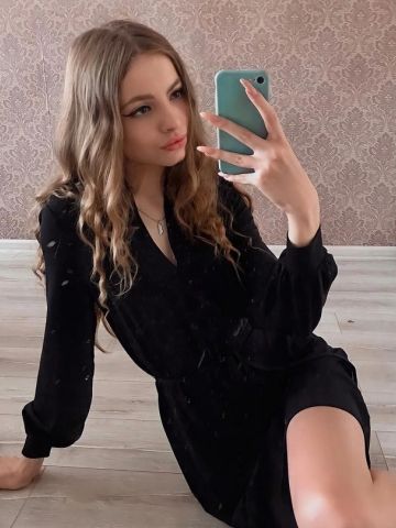 Анкета проститутки Жасмин, 23 года